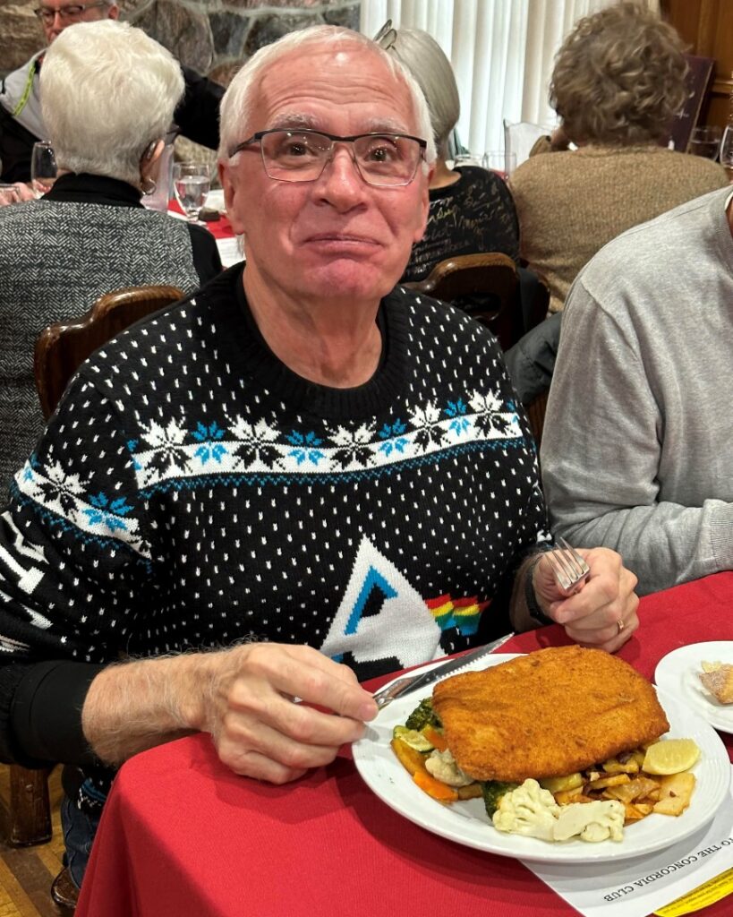 Christmas Lunch 2023